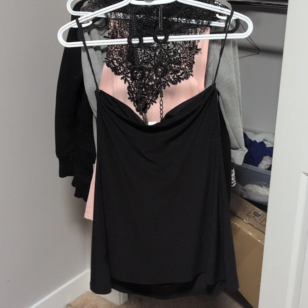 Chain top - Picture 2 of 3